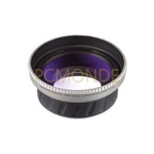 Raynox DCR-720 0.72x Conversion Lens for Cameras w/52mm Filter Thread - Picture 1 of 1