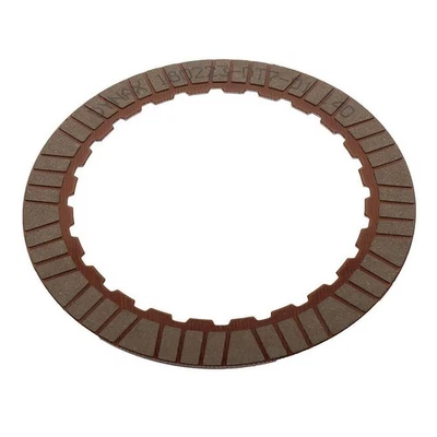 Genuine ACDelco For Chevy Trailblazer 2021 Clutch Disc | Steel | Regular Grade - Image 1 of 4