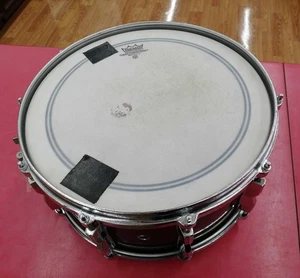 Tambor Pearl ZENITHAL RESONATOR - 14" Vintage Serie Z, Usado - Imagen 1 de 8