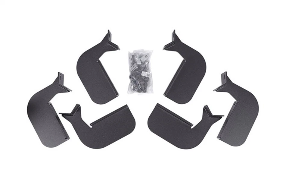 Kit de soporte de montaje serie hexagonal Dee Zee DZ66326 para 99-16 Ford F-250 SD F-350 SD Foto 1 de 4