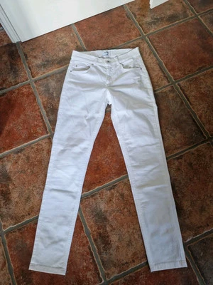Angels Jeans, Damen, weiß, Gr. 34, NEU  !!! - Bild 1 von 4