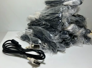 Câble DVI Dig.Single Link, 1,80 m, moniteur - graphique - câble TV (E237490) - Photo 1/3
