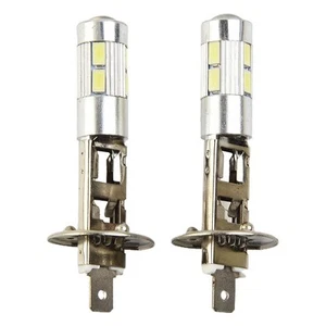 Auto Accessories Daytime Running Lights Car Light Bulbs Headlights Degree - Picture 1 of 22