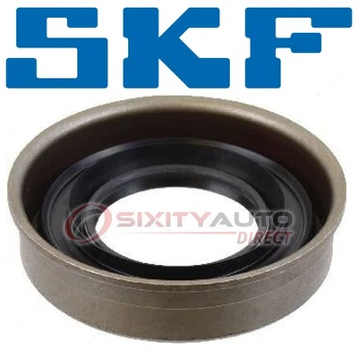 SKF Front Axle Shaft Seal for 1987-1988 Nissan Pathfinder - Driveline Axles ja Foto 1 de 4