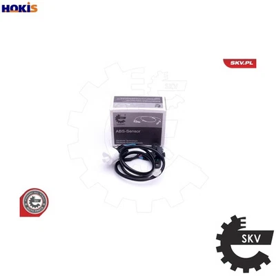 SENSOR CRANKSHAFT PULSE 17SKV547 FOR MITSUBISHI SPACE/RUNNER/WAGON OUTLANDER - Image 1 of 4