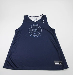 Villanova Wildcats Nike Practice Jersey - Basketball Women's Navy New - Picture 1 of 7