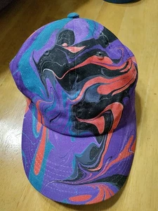 GORRA/GORRA DE BÉISBOL AJUSTABLE CON CORREA de colección Artística Newhattan - Imagen 1 de 8