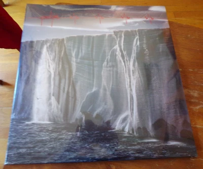 Pearl Jam Gigaton 2020 Sealed 2LP - Image 1 of 2