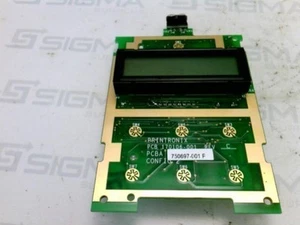 PRINTRONIX 170644001 CIRCUIT BOARD - Picture 1 of 5