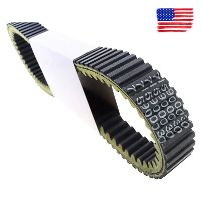 CORREA DE TRANSMISIÓN PARA POLARIS RZR 800 RZR-4 800 Ranger 800 3211133 3211162 Foto 1 de 3