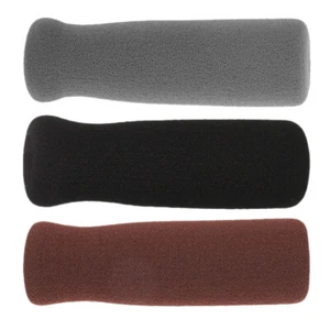 3PCS Impugnature Maniglia Canna Impugnature Antiscivolo per Bastone da Passeggio Impugnature Antiscivolo Protezioni - Foto 1 di 12