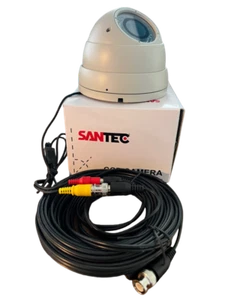 New - SANTEC Day and Night Camera/ CCD Camera - VTC-HDH349IRP - Picture 1 of 1