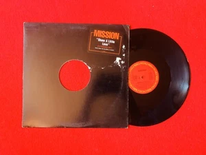 Mission - Show A Little Love, 12” - Imagen 1 de 3