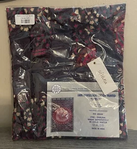 Sivana Powerloom Cotton Printed Curtain Mandala Pattern - Picture 1 of 3