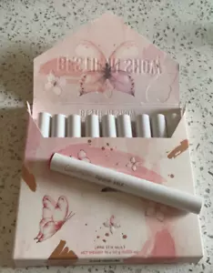 Colourpop Cosmetics ~ Bestie In Show Lippie Stix Vault ~ 10 Lippies New in Box - Picture 1 of 4