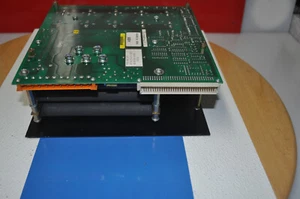 UNIDAD RECTIFICADORA ROBÓTICA ABB DSQC 249B 3HAA3563-AHA/2 NUEVA - Imagen 1 de 3