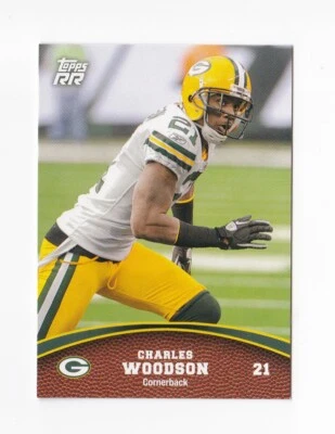 2011 Topps Rising Rookies Football Pick List Cowboys Dolphins Seahawks Packers - Image 1 of 2