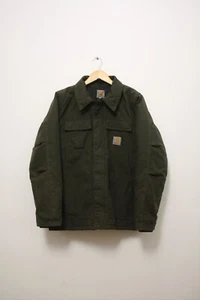Carhartt WIP Arctic Coat Men's Medium - Picture 1 of 11