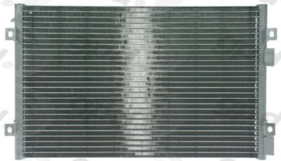 Condensador de aire acondicionado Global Parts para 01-10 Chrysler PT Cruiser 4946C Foto 1 de 4