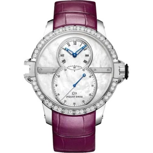 Jaquet Droz Women's Grande Seconde SW 41mm Automatic Watch J029020270 - Picture 1 of 1