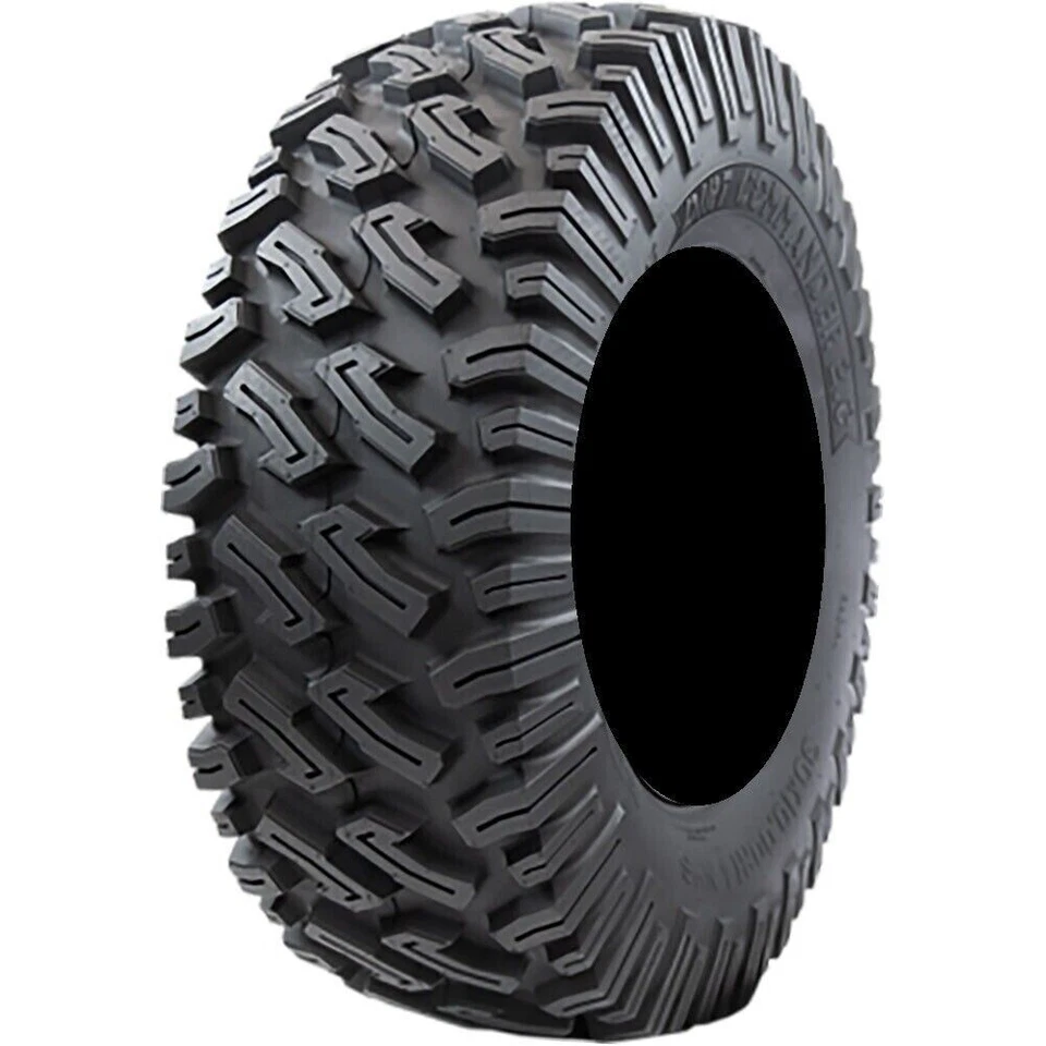 NEUMÁTICO UTV RADIAL 35X10R-15 GBC DIRT COMMANDER 2.0 8 CAPAS Foto 1 de 1