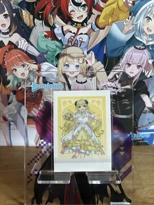 Carta Hololive 7° Anniversario Animate Instax/Cheki-Style - Tsunomaki Watame v1 - Foto 1 di 1