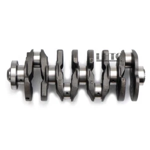 Engine Crankshaft Crank Shaft New For VW GTI GLI Tiguan Audi A3 A4 A5 2.0 TFSI - Picture 1 of 5