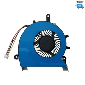 VENTOLA ASUS TP550 TP550L TP550LD CPU FAN COOLER 4 PIN - Imagen 1 de 1