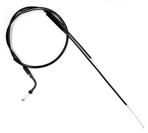 Throttle Cable For Suzuki RV125 TC125 TS125 TS185 - Picture 1 of 2
