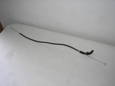 NEW GENUINE OEM STIHL FS 56 RC / KM 56 RC TRIMMER THROTTLE CABLE ASSEMBLY - Image 1 of 3