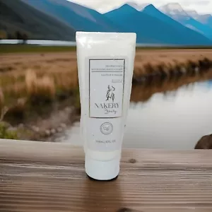 Crema mágica nutritiva Nakery Skin Recovery árnica y magnesio 4 fl oz - Imagen 1 de 3