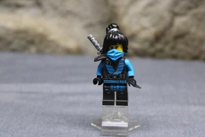 Lego Ninjago Die Insel Nya Minifigur njo683 (K4) - Bild 1 von 4