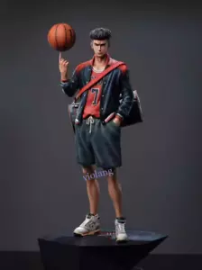 YYGK SLAM Dunk Miyagi Ryota SHOHOKU Cinco Tigres 1/6 Figura GK Estatua - Imagen 1 de 5