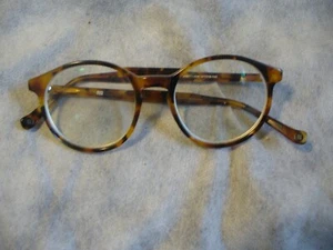 Muse Eyeglasses Glasses 008071-006 47 18-145 - Picture 1 of 3