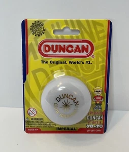Duncan Glow Imperial Toyo Brand New In Package! Classic Toy - Picture 1 of 2