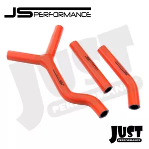 Kit de manguera de refrigerante Js Performance KTM SX125/250 (03-06) - Imagen 1 de 3