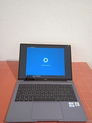 Huawei MateBook 14 KLVC-WFE9L Intel Core i7-10510U/16GB DDR4/512GB M.2_2,3_2 - Bild 1 von 4