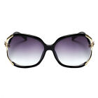 Women Myopia Glasses Large Frame Nearsighted Eyewear UV400 Sunglasses -0.5 6.0 T