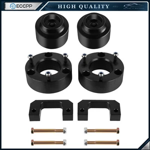 3.5" Front & 2" Rear Leveling Lift Kit For Chevy Suburban 1500 Tahoe GMC Yukon - Picture 1 of 10