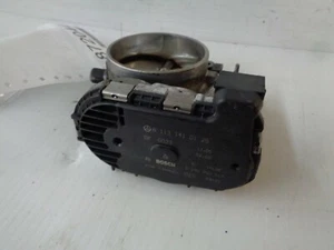 Cuerpo/válvula acelerador Assy MERCEDES E350 CLASE E 01 02 03 04 05 06 - Imagen 1 de 2