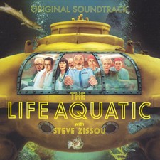 The Life Aquatic - Mini Poster & Card Frame