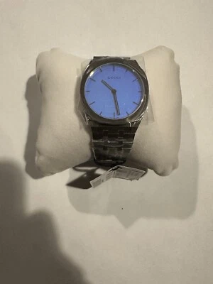 Gucci 25h 38mm Watch  - Image 1 of 4