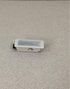 2008 BMW 328XI INTERIOR TRUNK LUGGAGE INTERIOR LIGHT 6972605 OEM - Picture 1 of 5