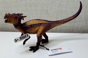 Schleich Dinosaur 15014 Dracorex - New - Picture 1 of 3