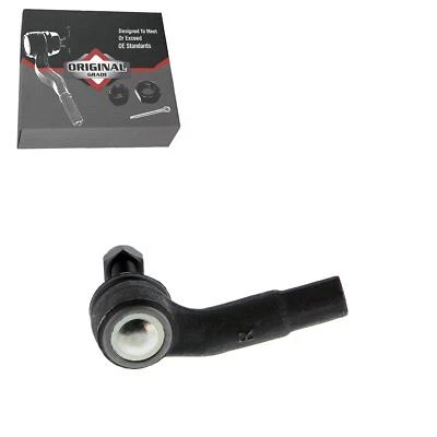 Конец рулевого троса Mevotech передний правый наружный для Volkswagen Beetle 1998-2010 годов выпуска - Изображение 1 из 3