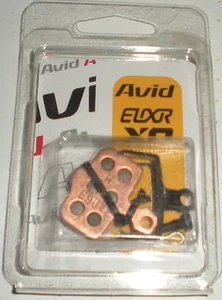 BIKE BICYCLE AVID DISC BRAKE PAD PADS SET 00.5315.035.010 710845674853 - Picture 1 of 2