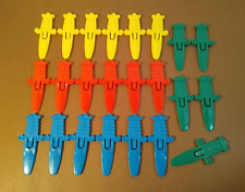 Tomy Pop Up Pirate - 23 Swords Game Parts / Replacement