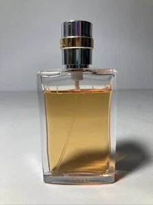 Vintage CHANEL ALLURE Women 1.7oz / 50ml EDP Spray Collectible Bottle 90% Full - Picture 1 of 7