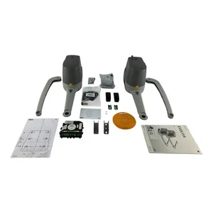 Somfy 2401288 Torantrieb Flügelarm Evolvia Star Achtung! Bruchstelle am Gehäuse - Bild 1 von 12