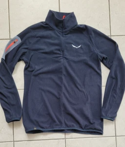 Salewa Pullover Gr.42 blau - Bild 1 von 5